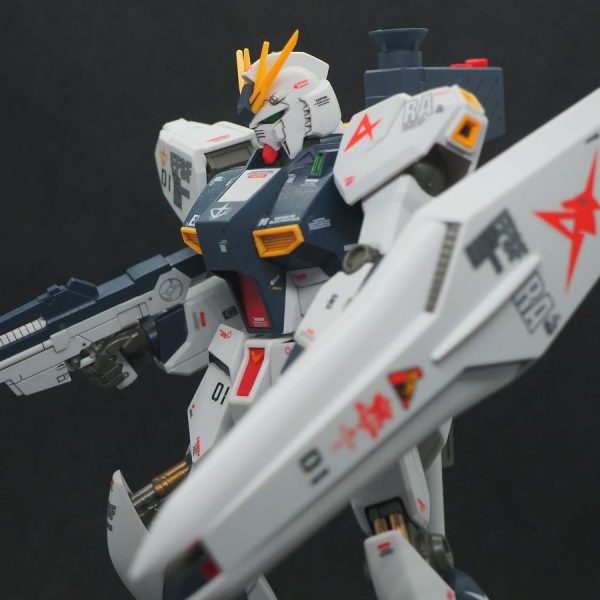 ガンスタ投稿１周年