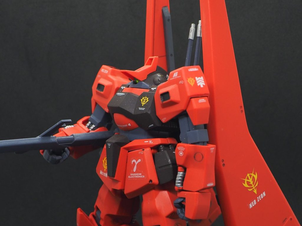 夢だったシュツルムディアスを組み立てる事が出来たし、１７５いいねも頂いて皆様には感謝いたします(gundam-kao6)