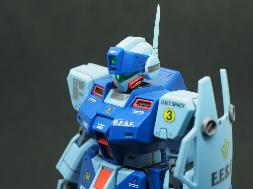 ジムスナイパーⅡ