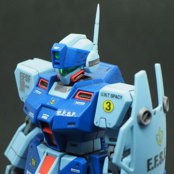 ジムスナイパーⅡ