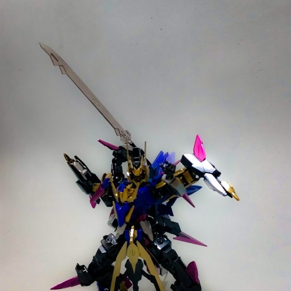 機動忍鎧　Yz朧孤月（ルーンドラッヘ）