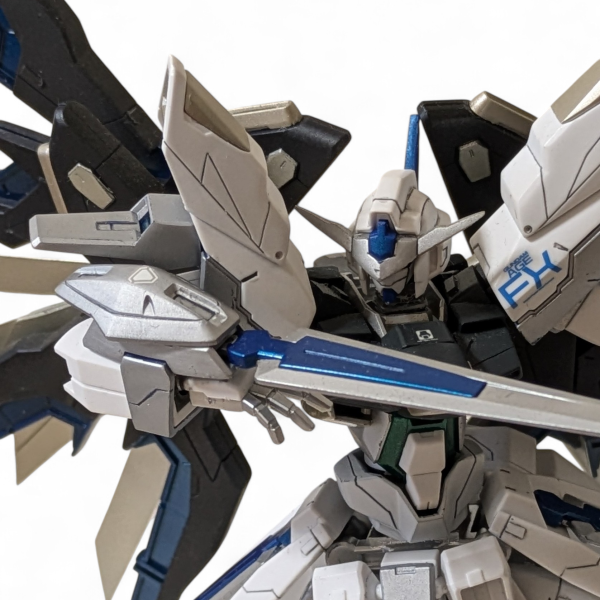 AGE-FX　最終決戦仕様