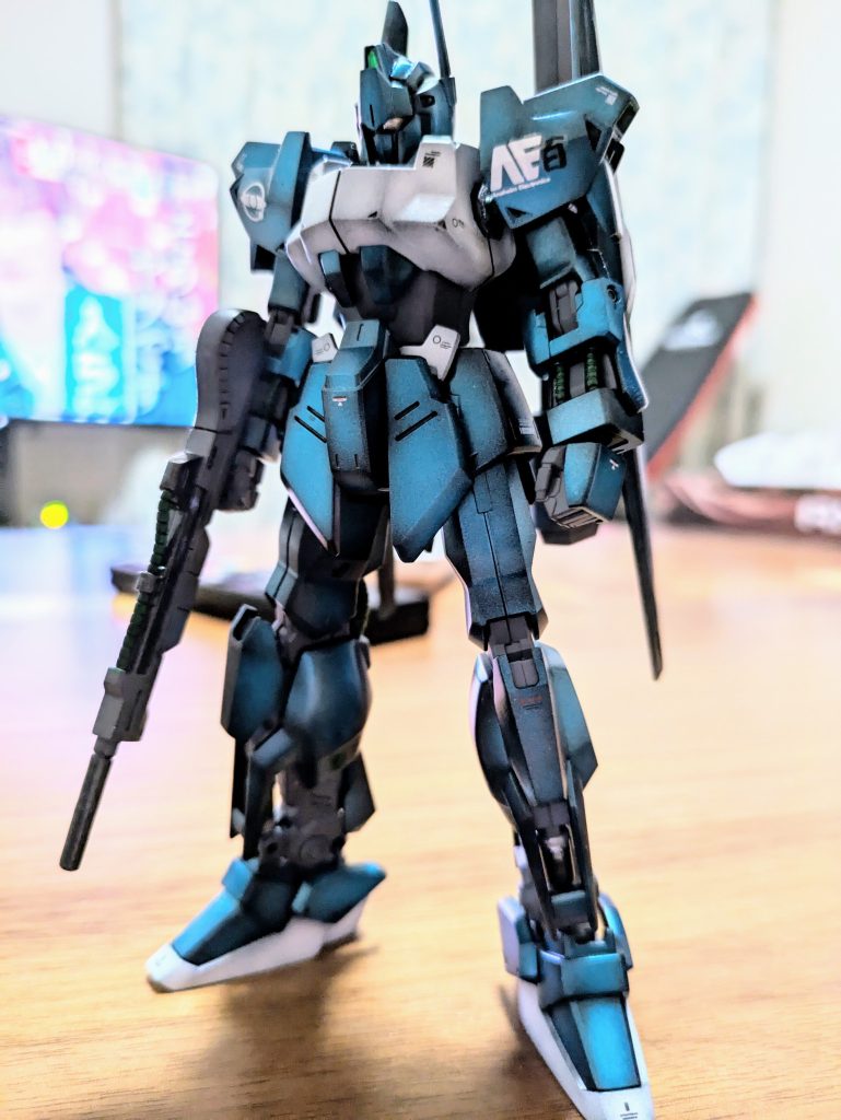 HG百式リバイブ