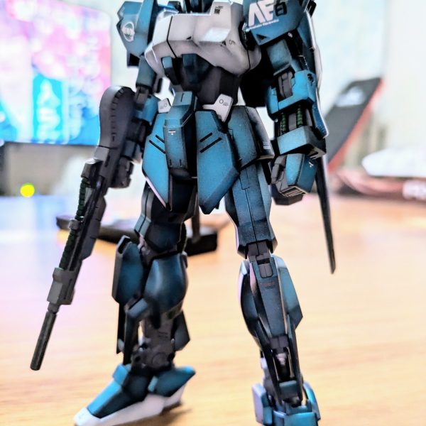 HG百式リバイブ