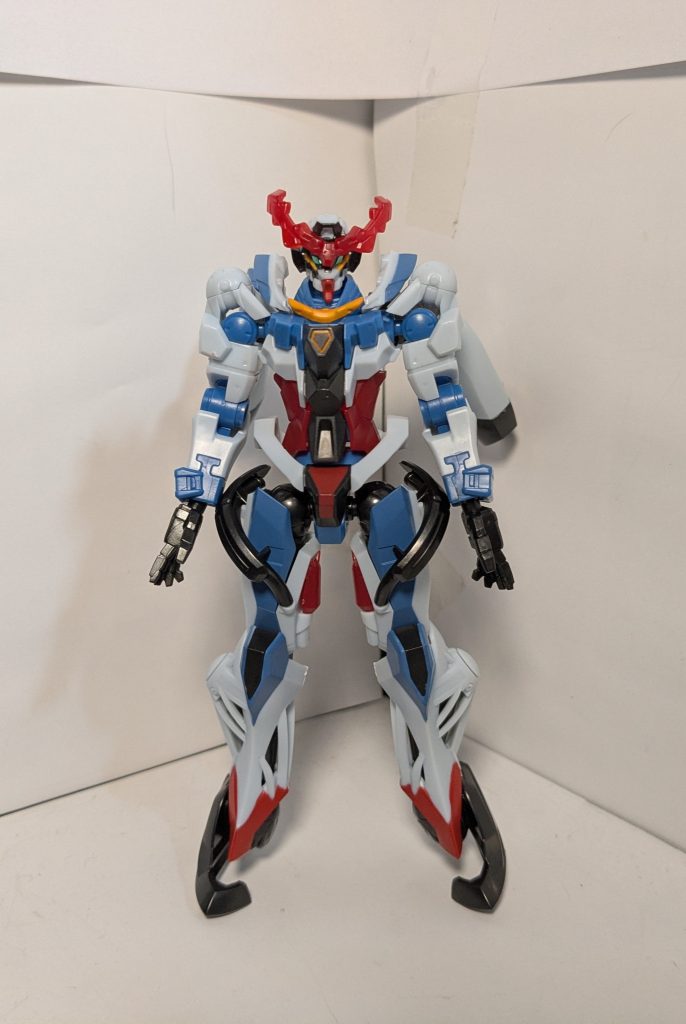 GF ジークアクス②