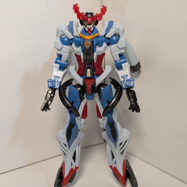 GF ジークアクス②