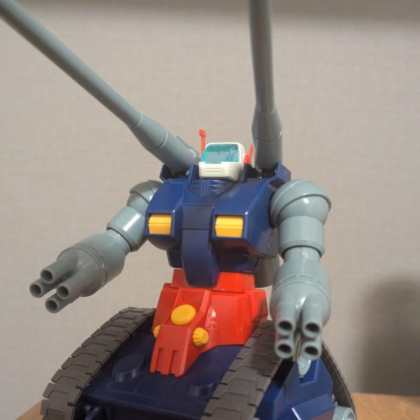 HGUC 元旦ク