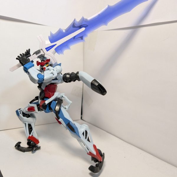 GF ジークアクス③