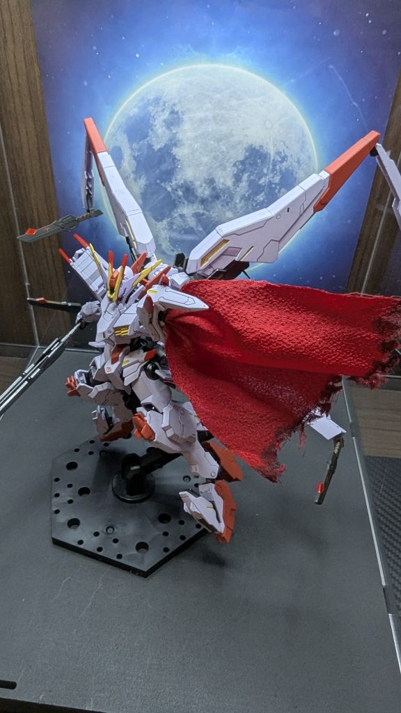 マルコ…シアス！？