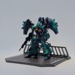 ディジェ SE-R改 (ディジェ・トラバーシア-R)ver.ARTIFACT