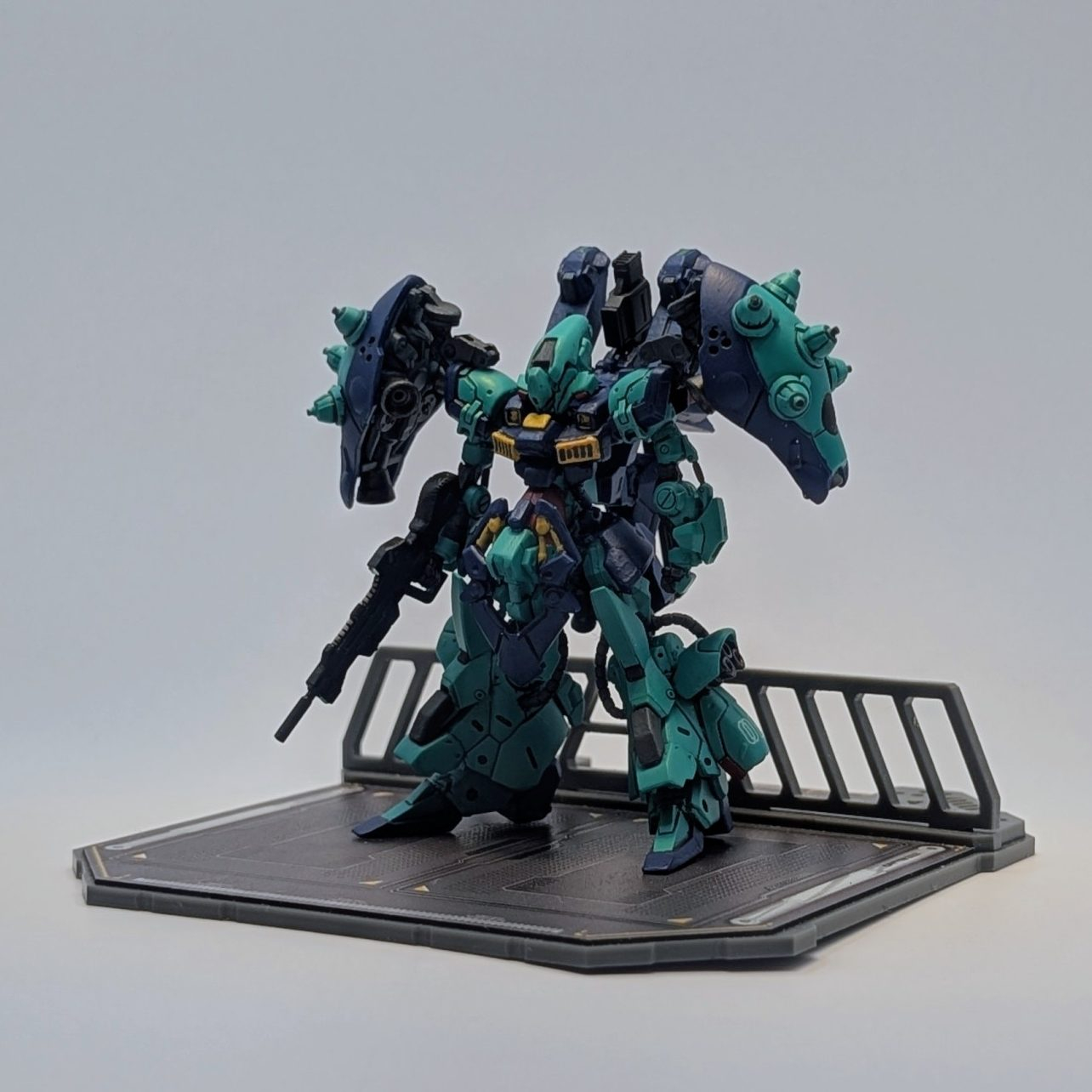 ディジェ SE-R改 (ディジェ・トラバーシア-R)ver.ARTIFACT