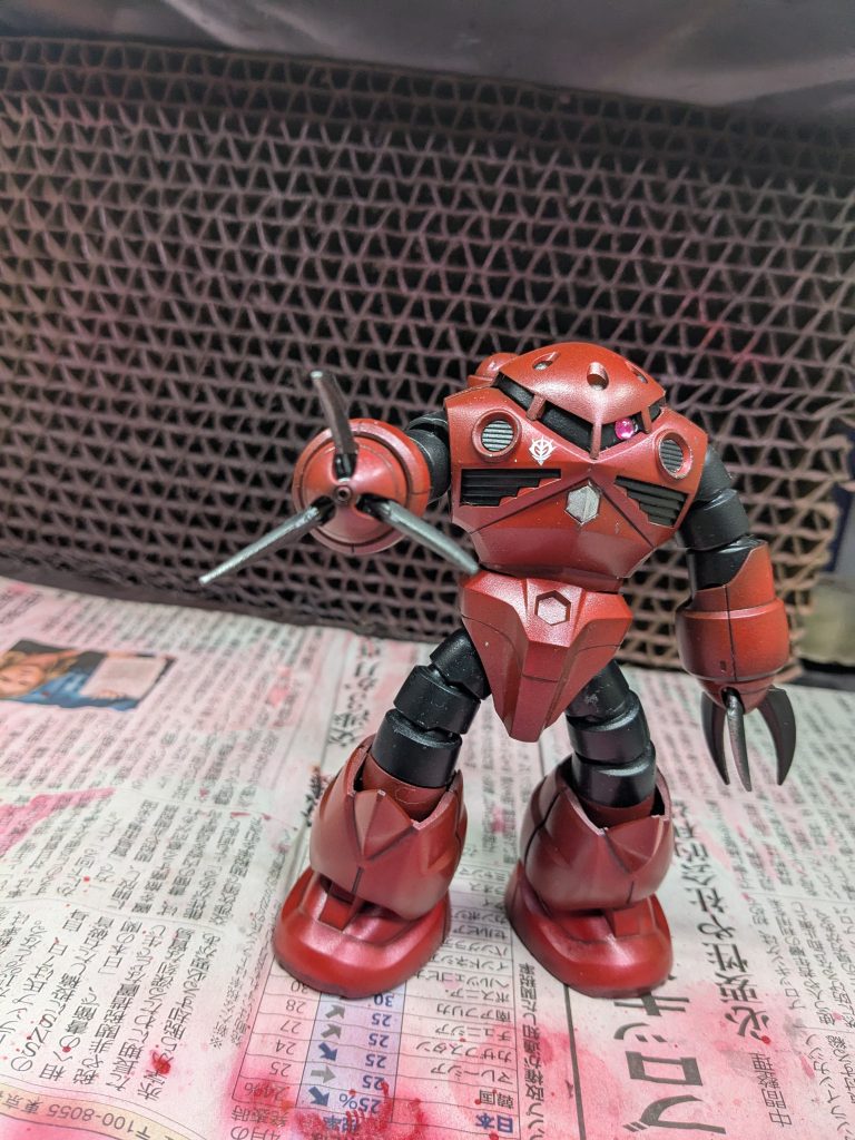 初投稿になります