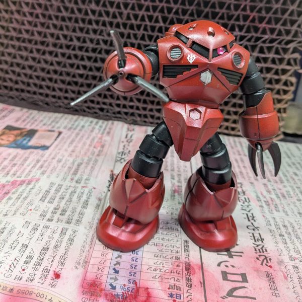 初投稿になります