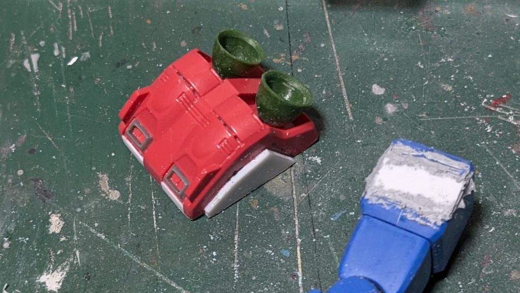 グフ・インパクト–6枚目/制作者：LUCIOLE