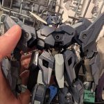 あけましておめでとうございます年末休みにサクッと作ろうとおもって仮組しないで表面[…]