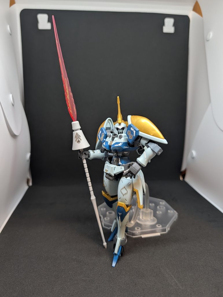 OZ-06MS-SR2 レオール