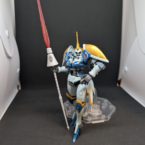 OZ-06MS-SR2 レオール