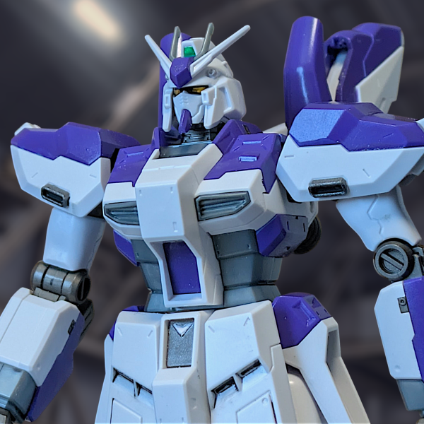 オリジナルストーリーGQ 余談[アムロの遺産]