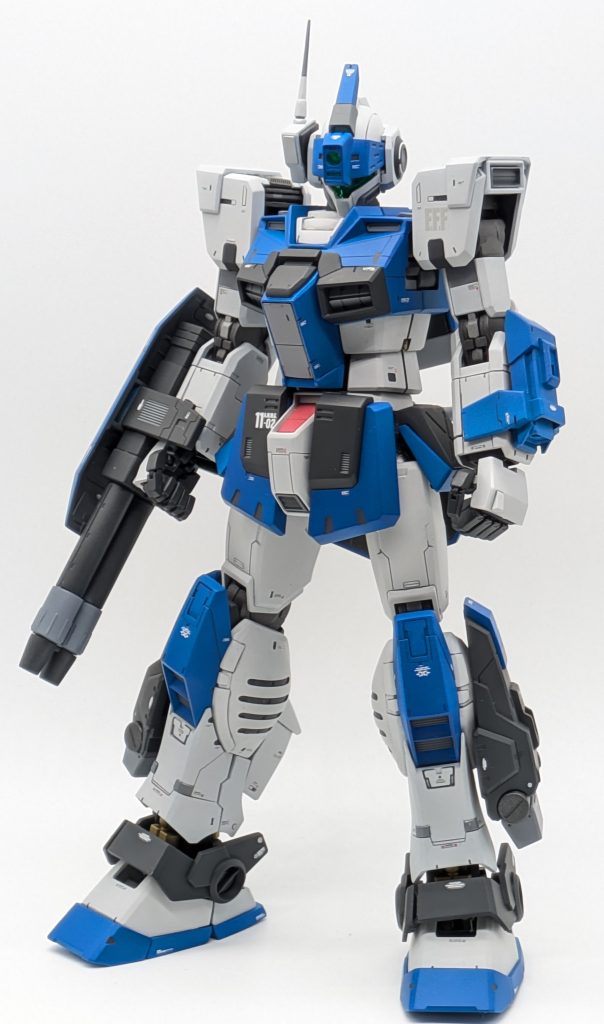 MGジムドミナンス