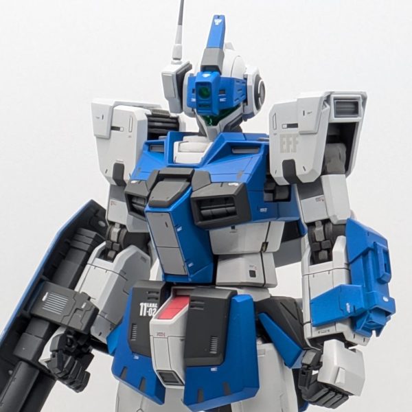 MGジムドミナンス