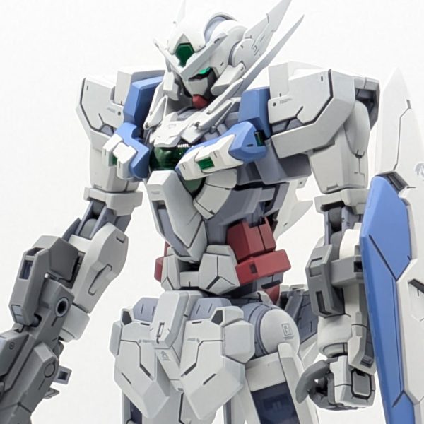 MGガンダムアストレア