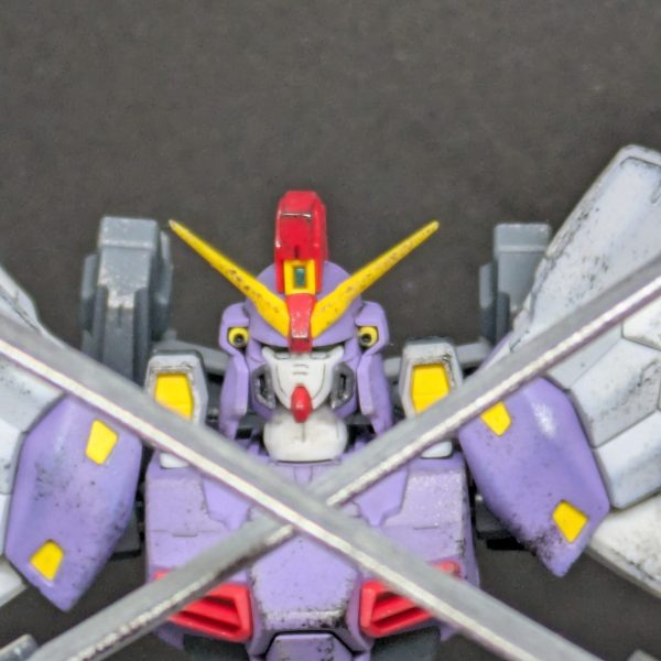 ガンダムサンドロック改　EW