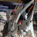 個体差なのか？自立出来ず後に、バッタンバッタン倒れてしまう。なので、スタビライザ[…]