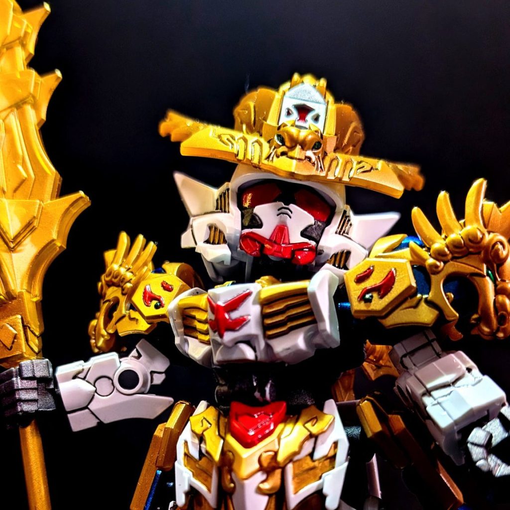 “不運”と”踊”らせてやんぜ…！？