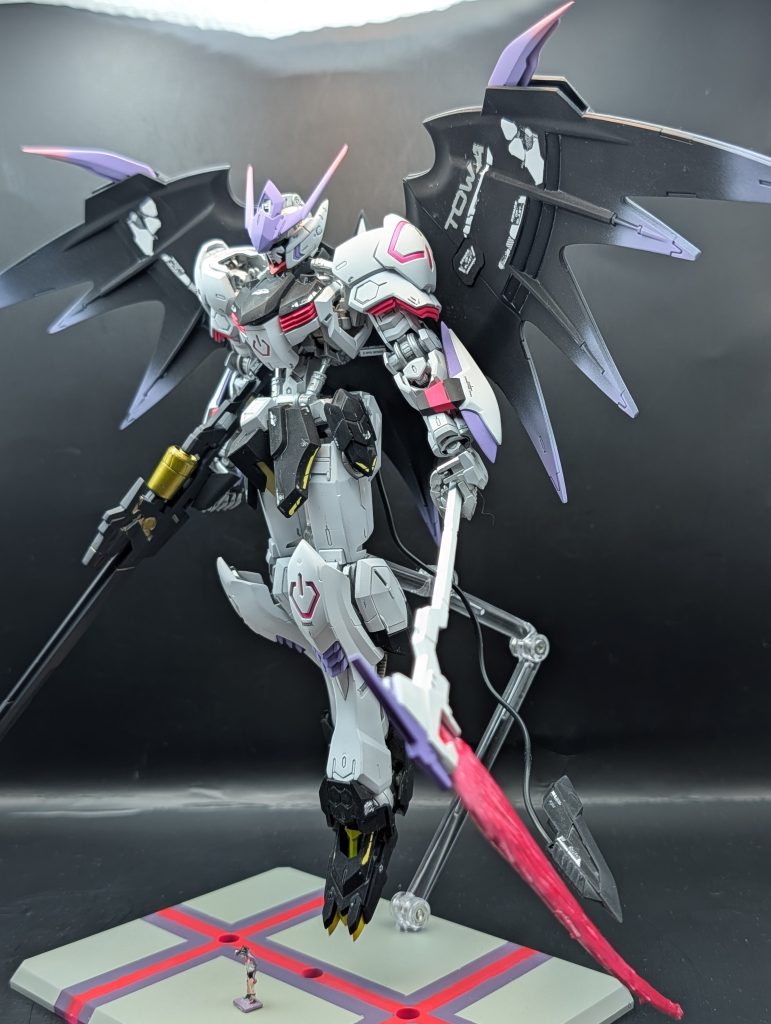 バルバトスtypeXXX