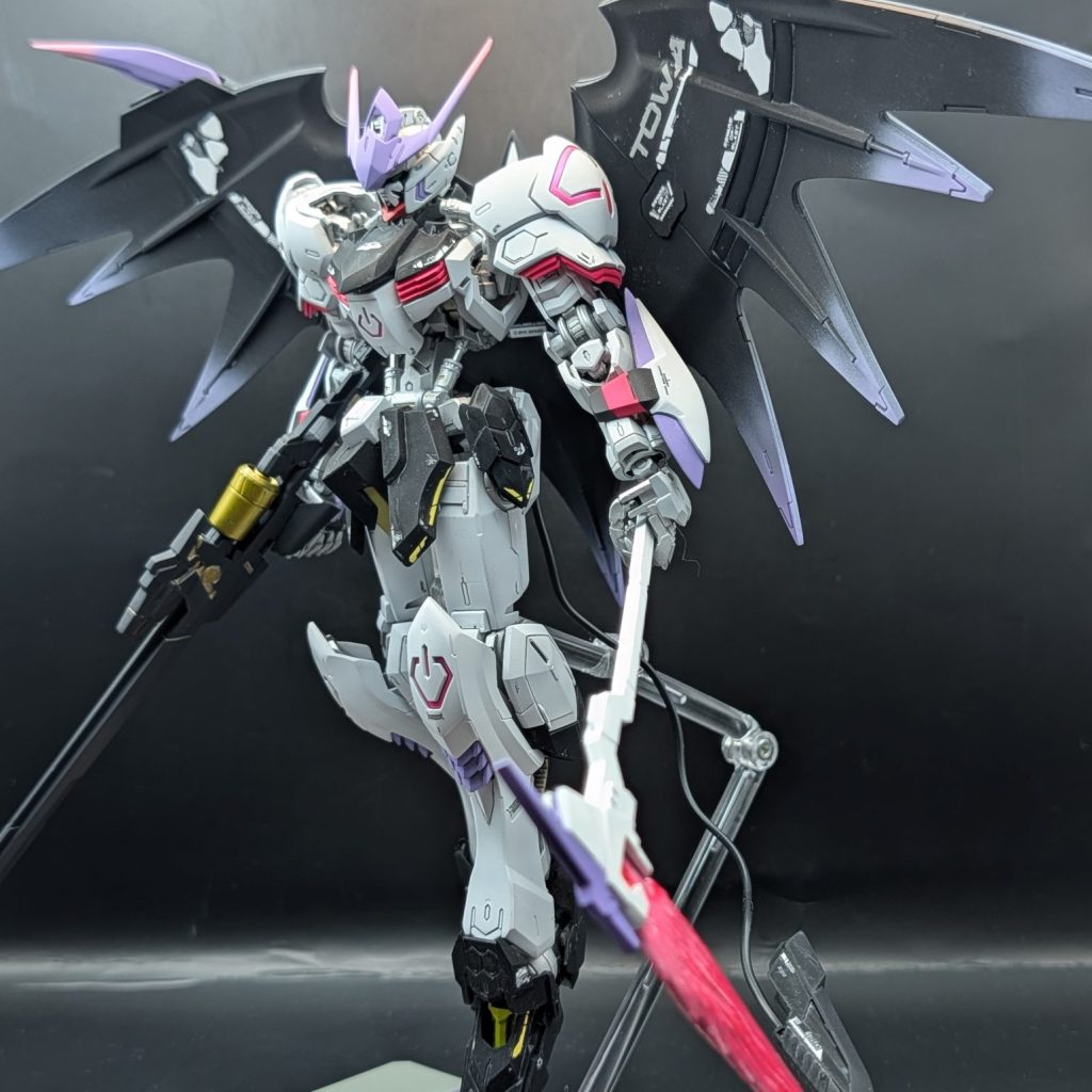 バルバトスtypeXXX