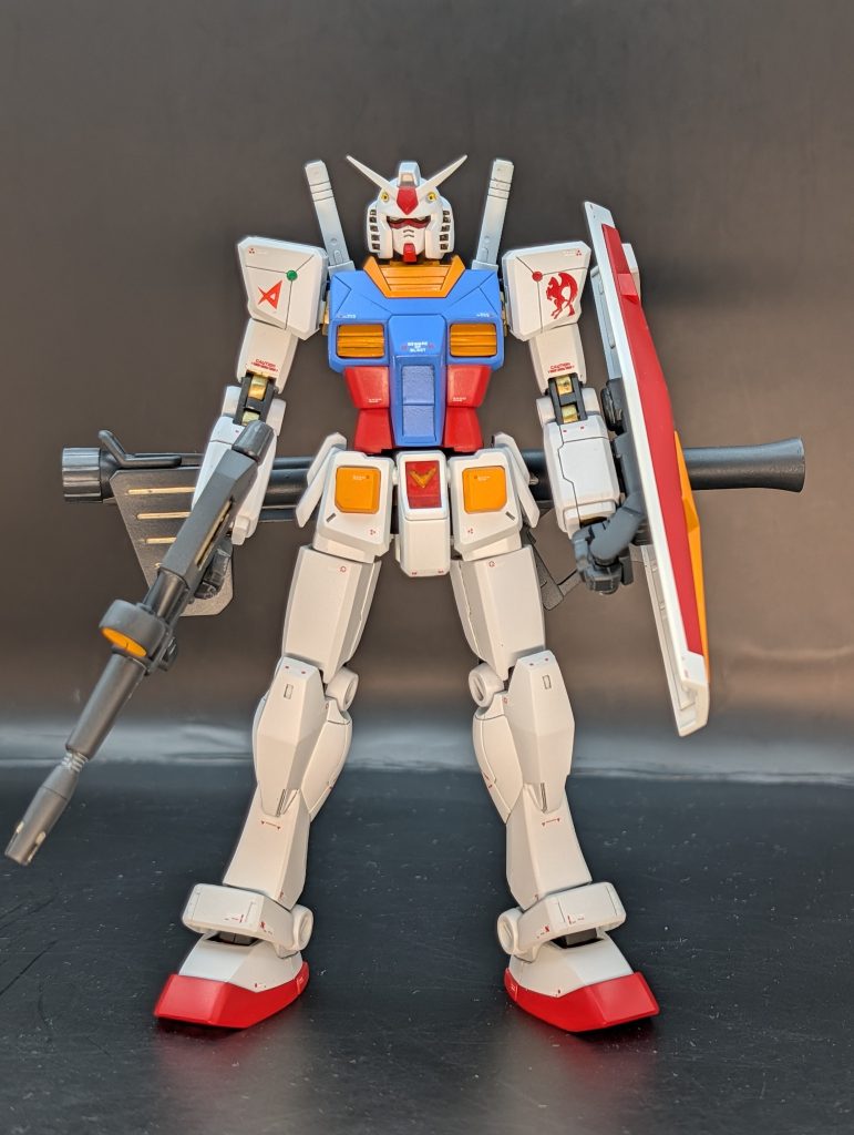 RX-78-2 GUNDAM