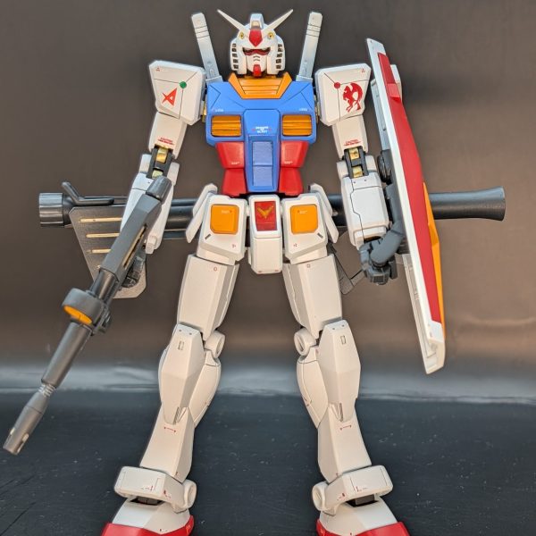 RX-78-2 GUNDAM