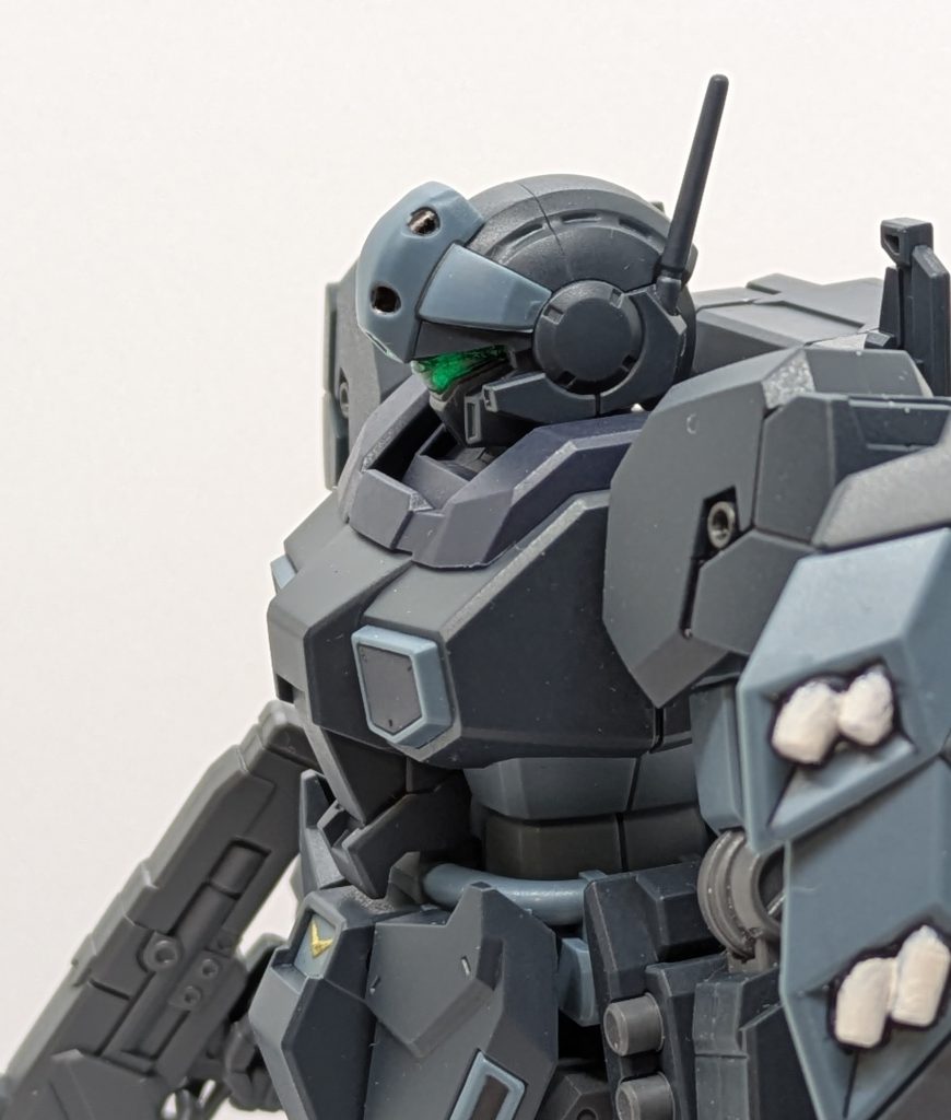 RGM−96X　ジェスタ