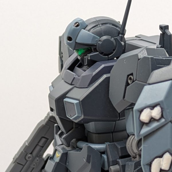 RGM−96X　ジェスタ