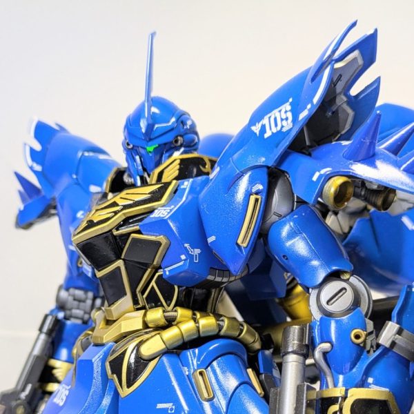 シナンジュ ver,GSF