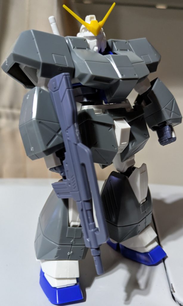 チョバムアーマー好きです！