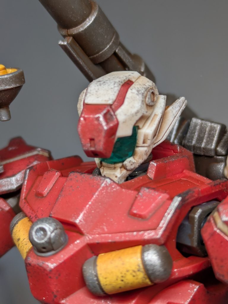 軽キャノン（GQX)