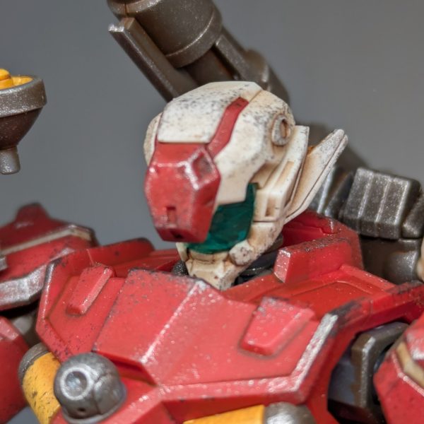 軽キャノン（GQX)