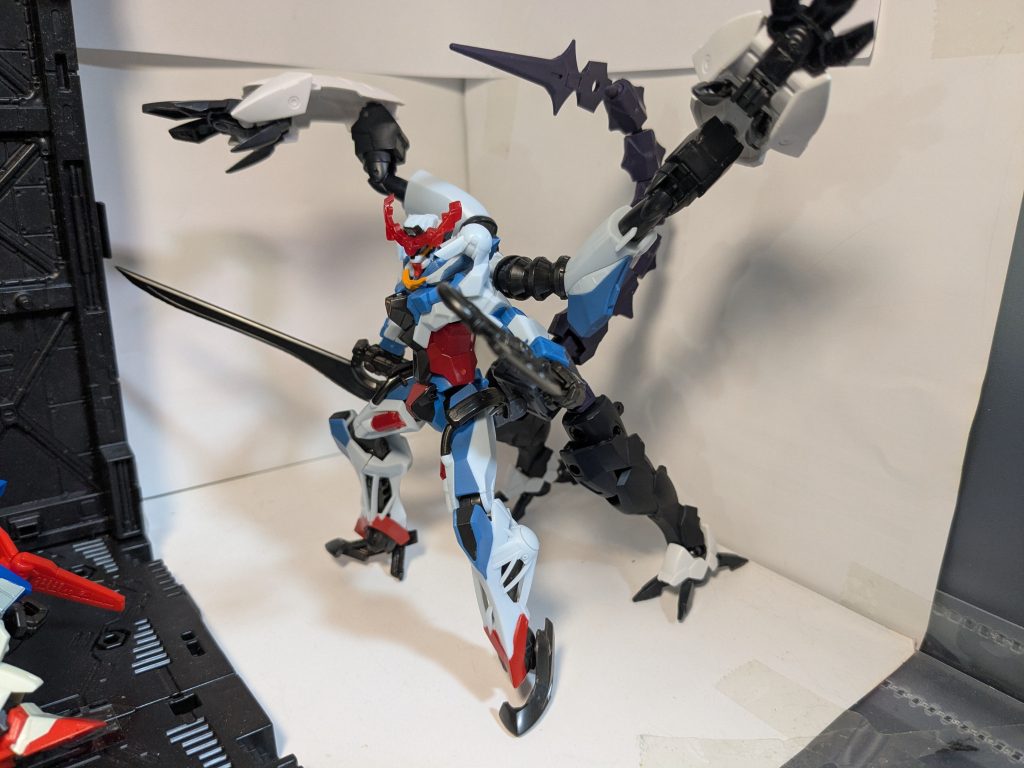 GF ジークアクス⑦