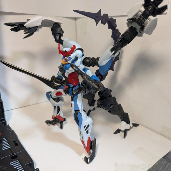 GF ジークアクス⑦