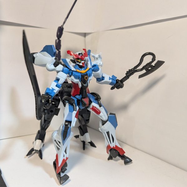 GF ジークアクス⑤