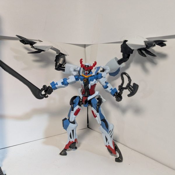 GF ジークアクス⑥