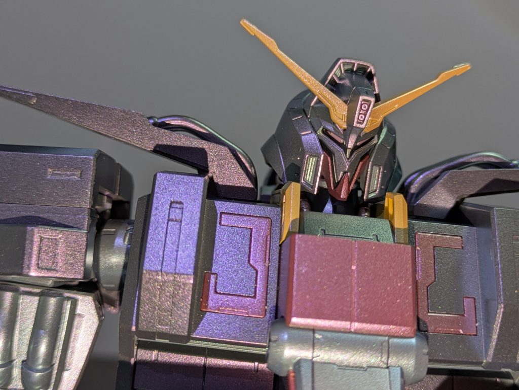 サイコガンダムマークII