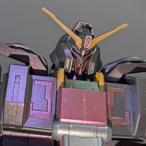 サイコガンダムマークII