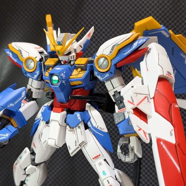 ウイングガンダムEW