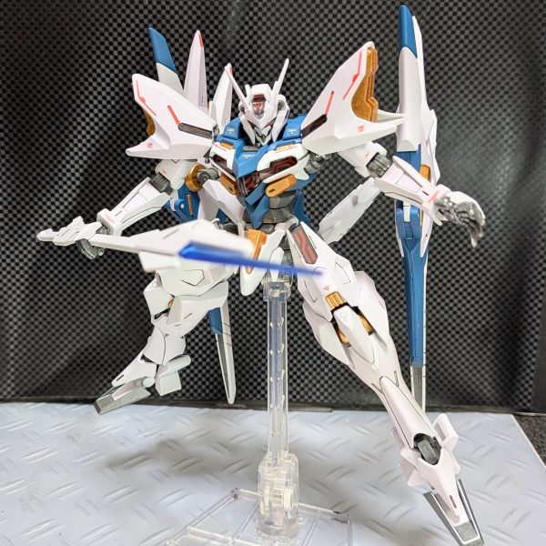 ガンダムナイオン