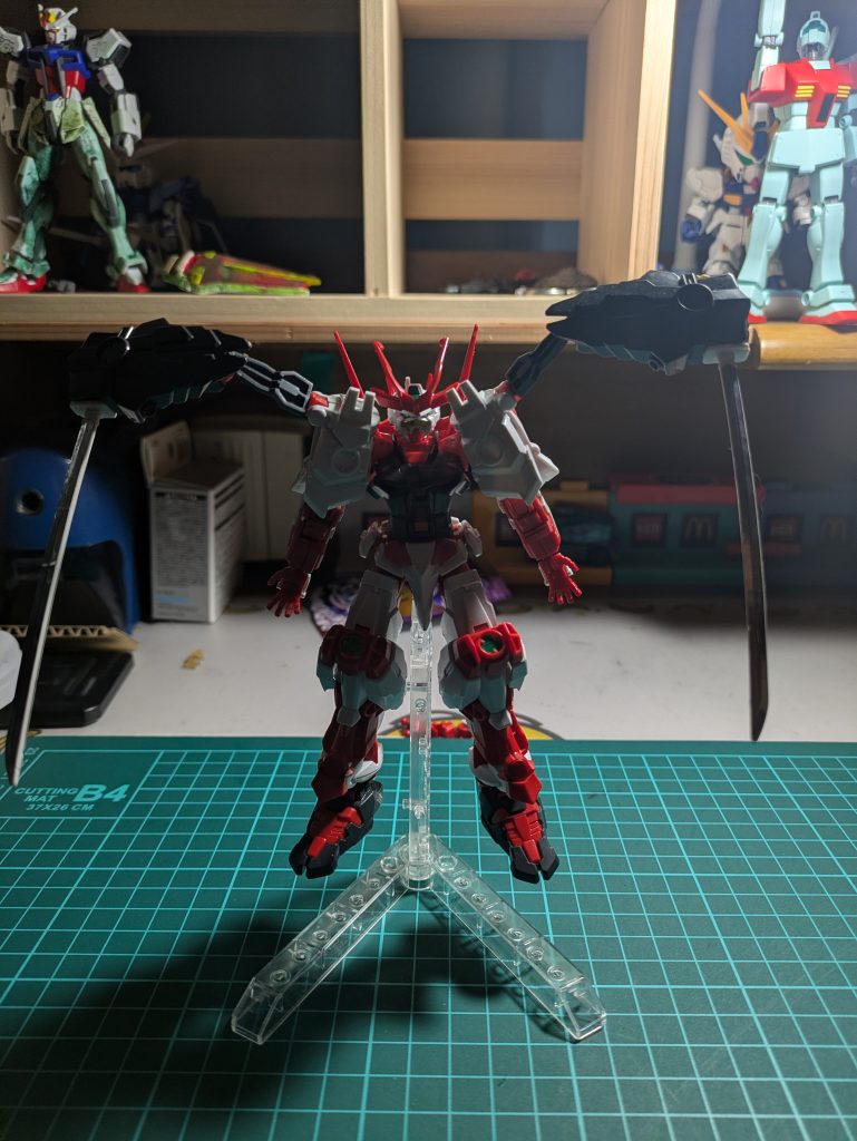 戦国アストレイ