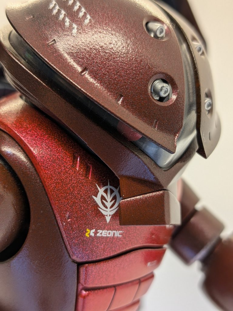 汎用型アッガイ