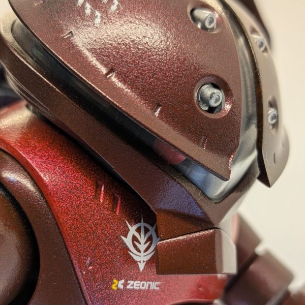 汎用型アッガイ