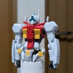 本日無事故障したPS5が退院していじり倒したので今日の製作は1時間弱。それでも腰[…]